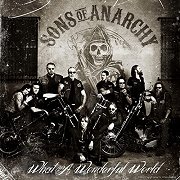 Sons of Anarchy: What a Wonderful World