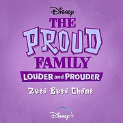 The Proud Family: Louder and Prouder: Zeta Beta Chant