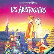 Los Aristogatos