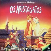 Os Aristogatos