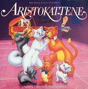 Aristokattene