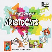 The Aristocats and Other Cat Songs