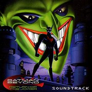 Batman Beyond: Return of the Joker