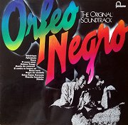 Orfeo Negro