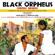 Black Orpheus (Orfeu Negro)