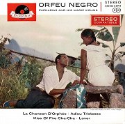 Orfeu Negro