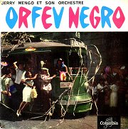 Orfeu Negro