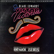 Blake Edwards' Victor Victoria
