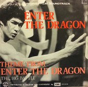 Enter the Dragon: Theme from Enter the Dragon / The Big Battle