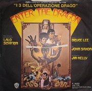 I 3 Dell 'Operazione Drago (Enter the Dragon)
