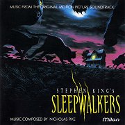 Stephen King's Sleepwalkers