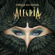 Cirque du Soleil: Alegría