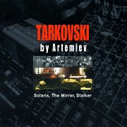 Solaris, The Mirror, Stalker