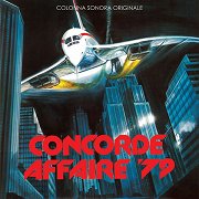 Concorde Affaire ’79