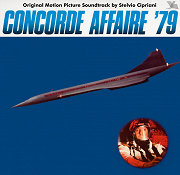 Concorde Affaire ’79