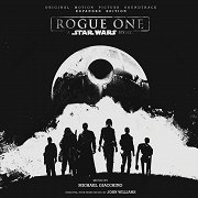 Rogue One: A Star Wars Story