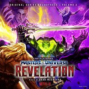 Masters of the Universe: Revelation - Volume 2