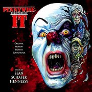 Pennywise: The Story of It