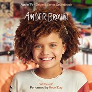Amber Brown: All Good