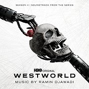 Westworld: Video Games