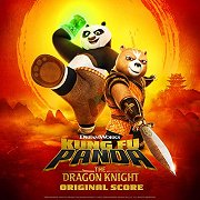 Kung Fu Panda: The Dragon Knight