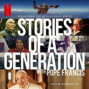 Stories of a Generation - with Pope Francis