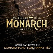 Monarch: American Cowgirl