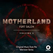 Motherland: Fort Salem - Vol. 2