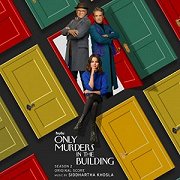 Only Murders in the Building: Season 2