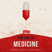 The End of Medicine