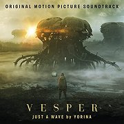 Vesper: Just a Wave
