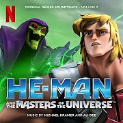 He-Man and the Masters of the Universe - Vol. 2