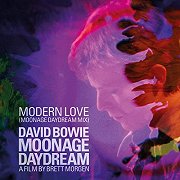 Moonage Daydream: Modern Love (Moonage Daydream Mix)
