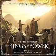 The Lord of the Rings: The Rings of Power: Season 1, Episode 1: A Shadow of the Past