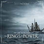 The Lord of the Rings: The Rings of Power: Season 1, Episode 2: Adrift