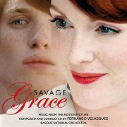 Savage Grace / The Servant