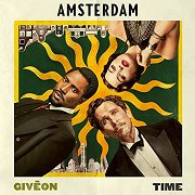 Amsterdam: Time