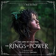 The Lord of the Rings: The Rings of Power: Season 1, Episode 5: Partings