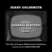 General Electric Theater - Volume 1