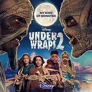 Under Wraps 2: My Kind of Monster