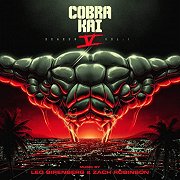 Cobra Kai: Season 5, Vol. 1