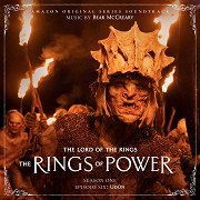 The Lord of the Rings: The Rings of Power: Season 1, Episode 6: Udûn