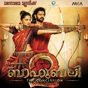 Baahubali 2: The Conclusion