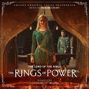 The Lord of the Rings: The Rings of Power: Season 1, Episode 8: Alloyed