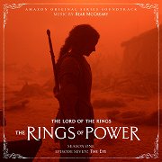 The Lord of the Rings: The Rings of Power: Season 1, Episode 7: The Eye