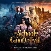 The School for Good and Evil