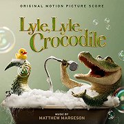 Lyle, Lyle, Crocodile