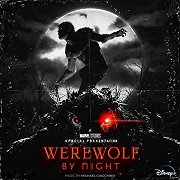 Werewolf by Night