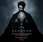 The Sandman: Main Title Theme (Choral Version)