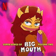 Big Mouth - Vol. 2